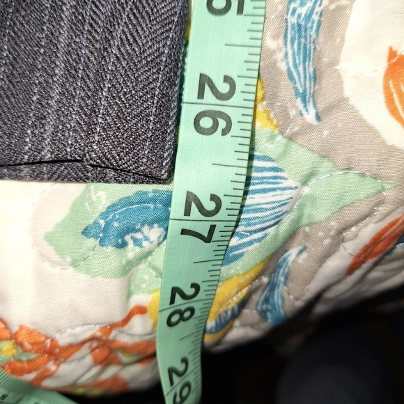 A bundle of 3 ladies slacks in a size 24W. Pre-loved and in great condition. - Picture 10 of 16